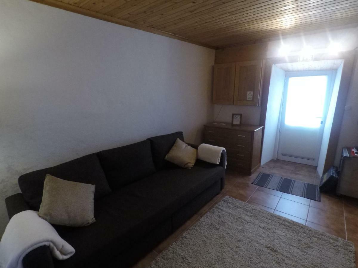 Fajazinha Cottage Faja Grande Bagian luar foto
