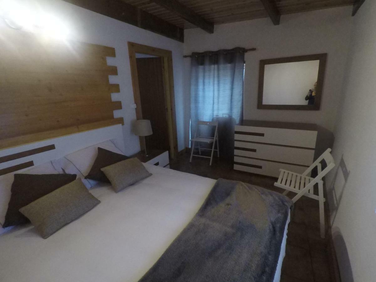 Fajazinha Cottage Faja Grande Bagian luar foto